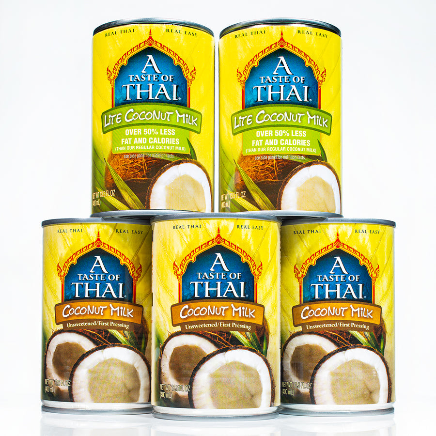 Coconut Milk