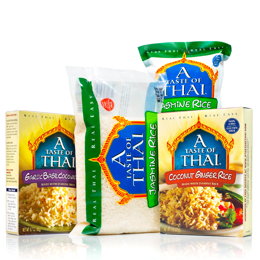 Rice