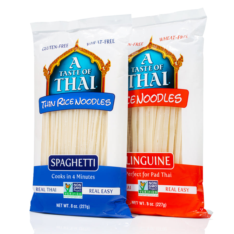 Rice Noodles
