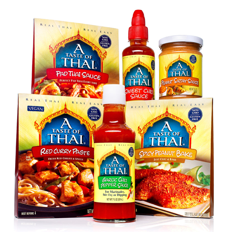 Seasonings