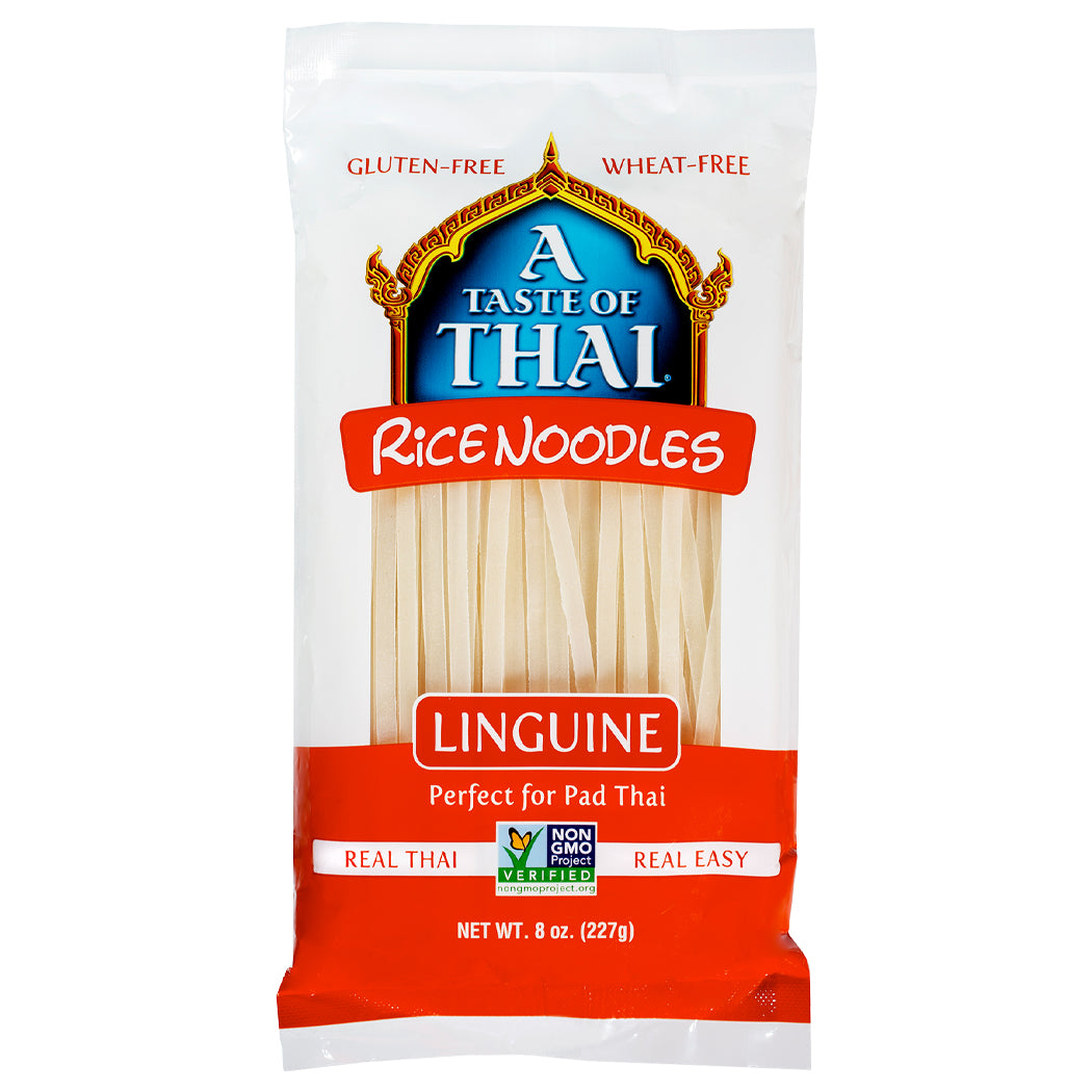 A Taste Of Thai - 8 oz. Rice Noodle