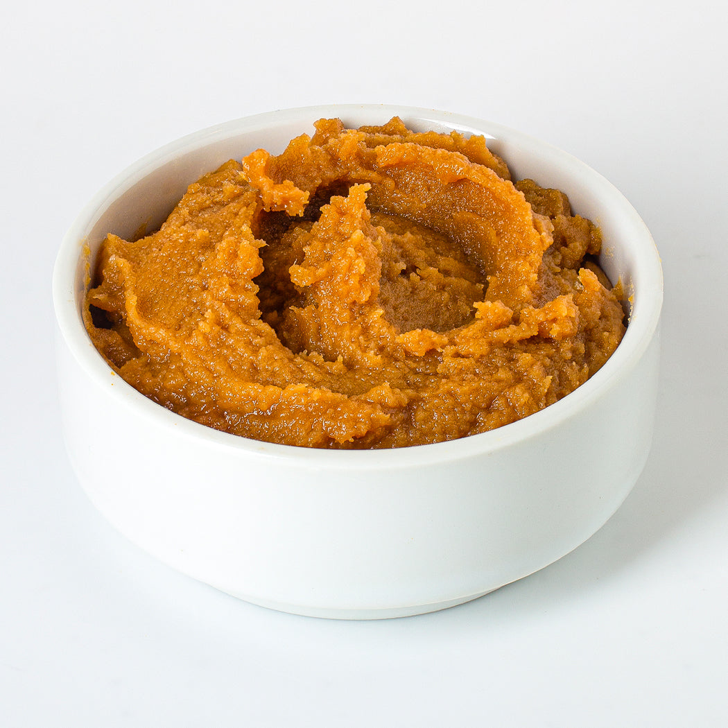 A Taste Of Thai -  Coconut Ginger Soup Base