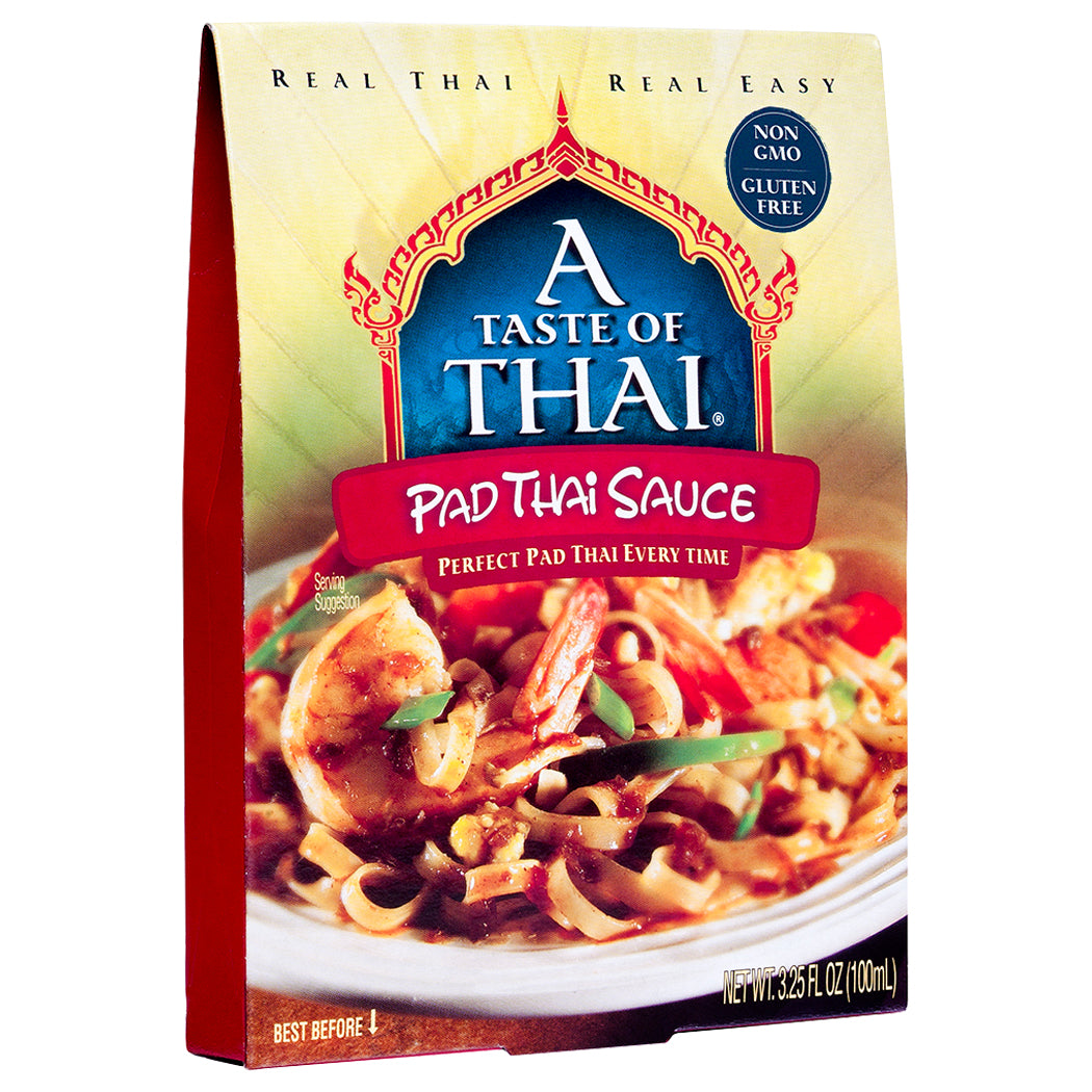 A Taste Of Thai - Pad Thai Sauce