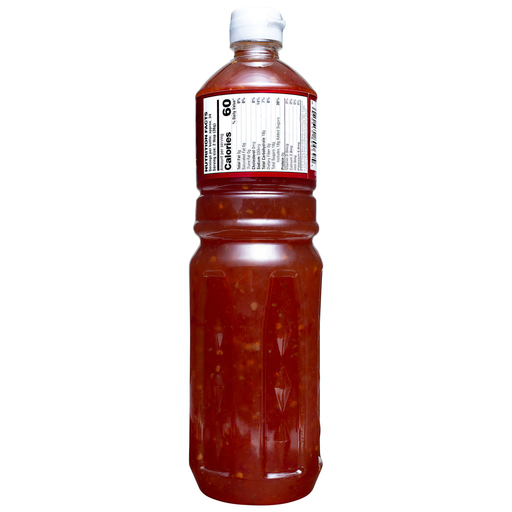 A Taste Of Thai - Sweet Chili Sauce / Single Bottle