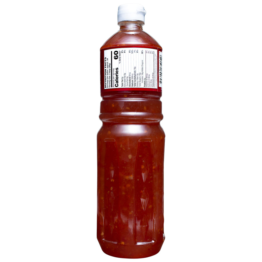 A Taste Of Thai - Sweet Chili Sauce / Single Bottle