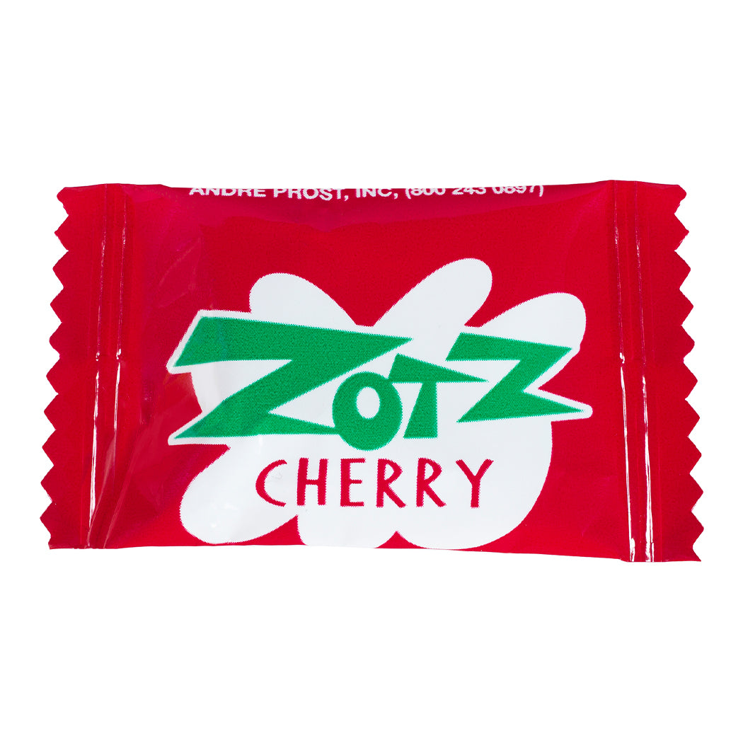 Zotz - Orange - Economy Candy