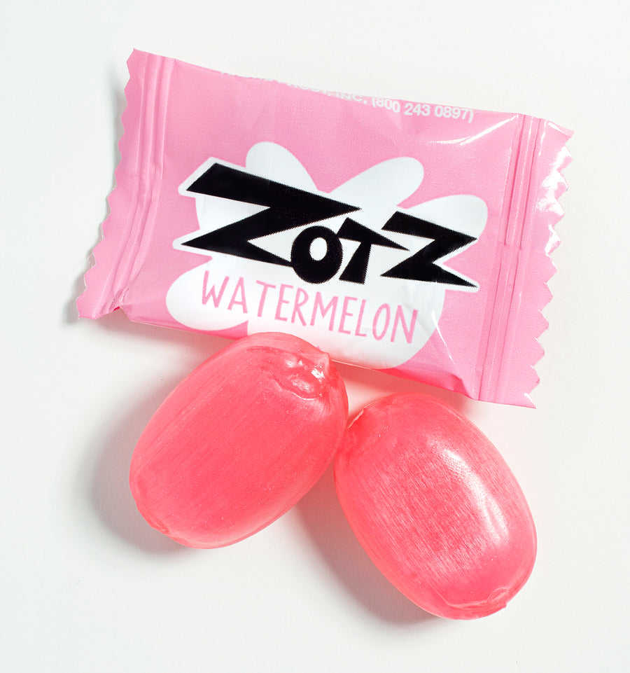 ZOTZ-Watermelon