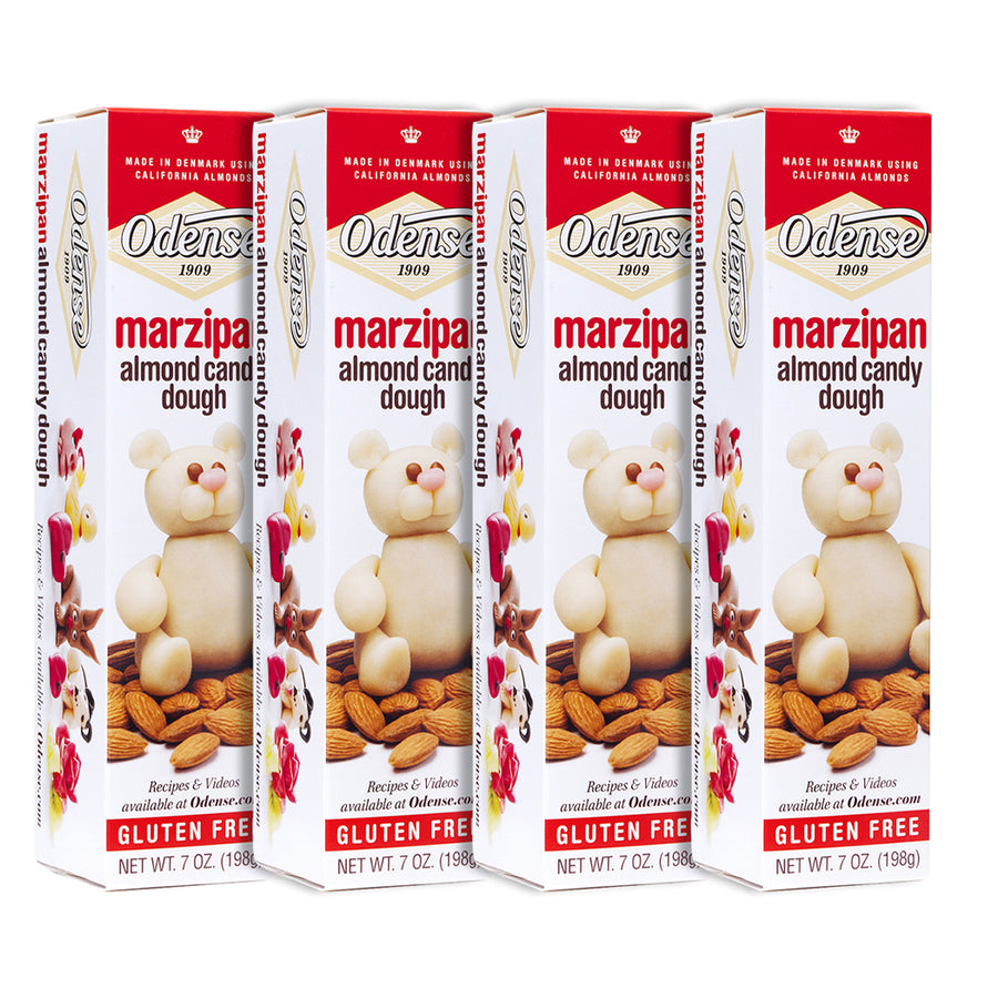 Odense - Marzipan / 4 Pack