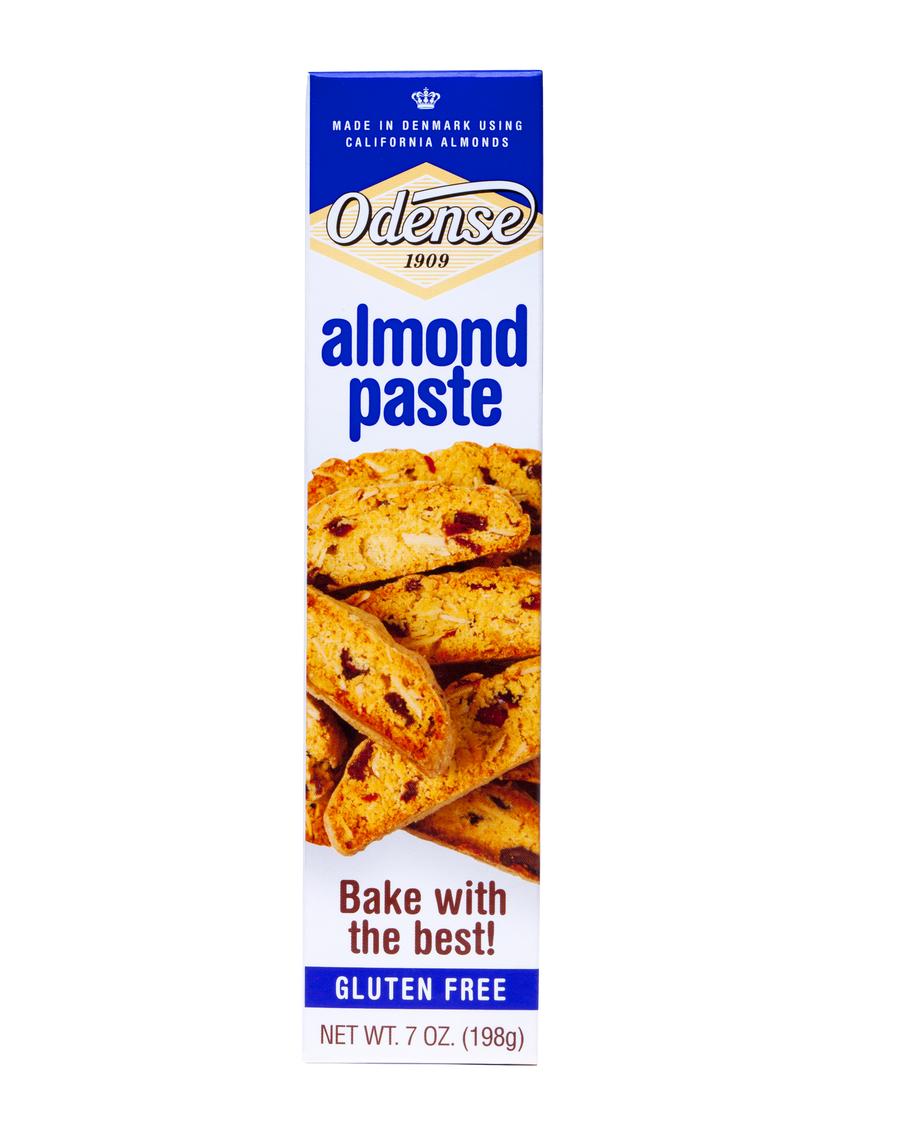 Odense - Almond Paste