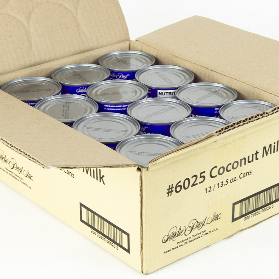 Andre Prost Coconut Milk / 12 Pack