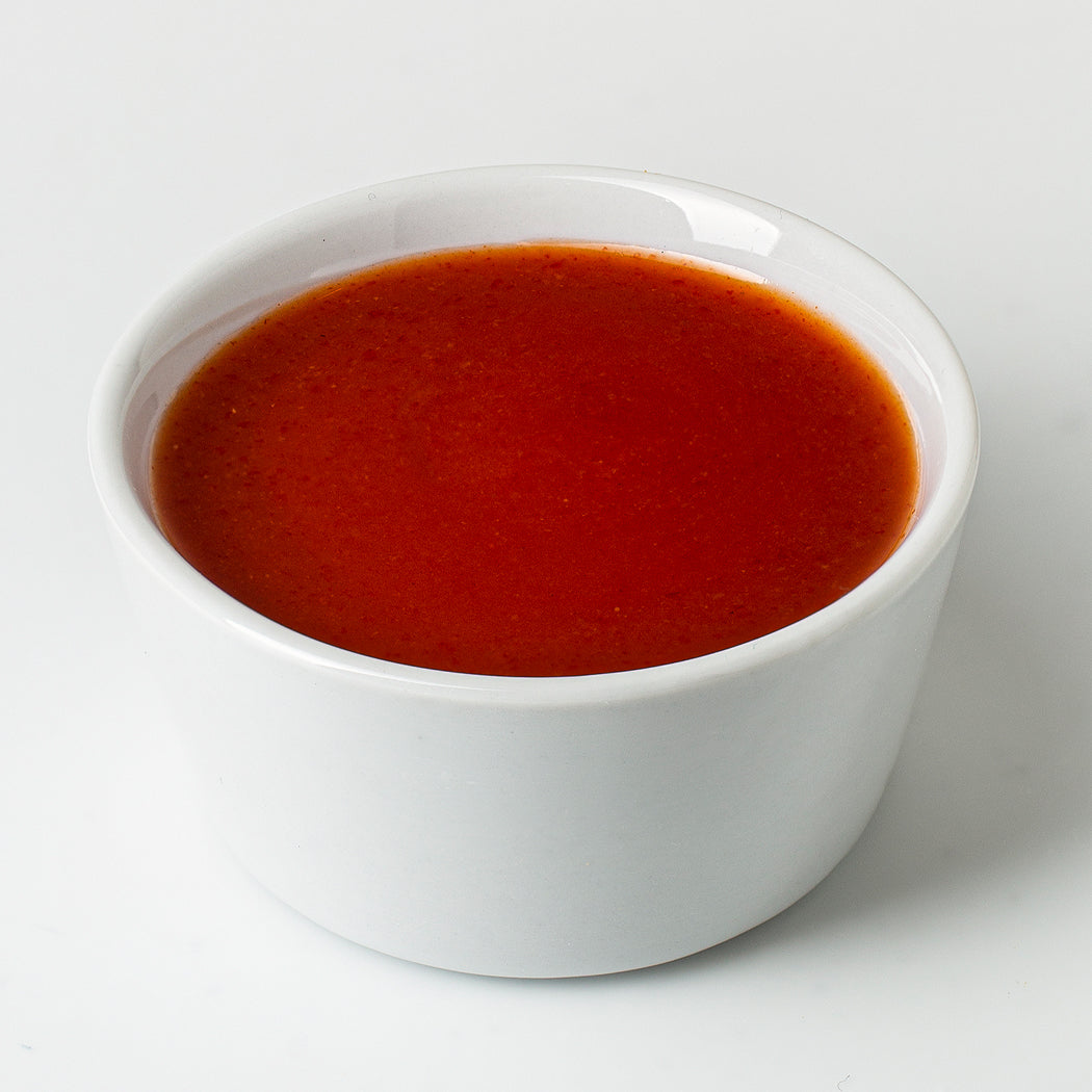 A Taste Of Thai - Garlic Chili Pepper Sauce