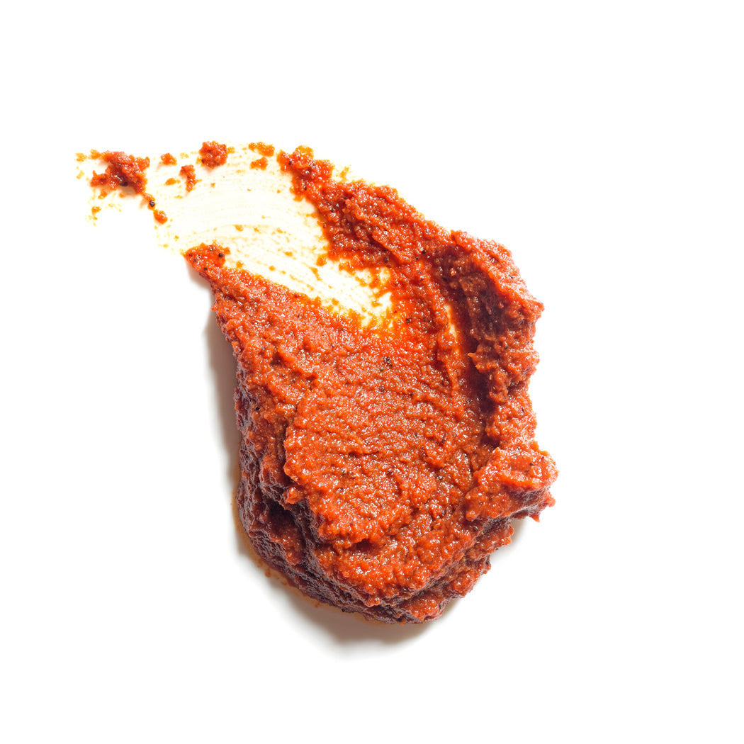 A Taste Of Thai - Red Curry Paste