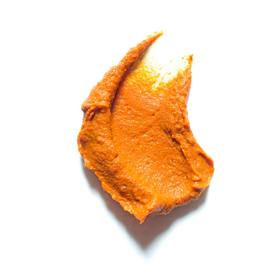 A Taste Of Thai - Yellow Curry Paste