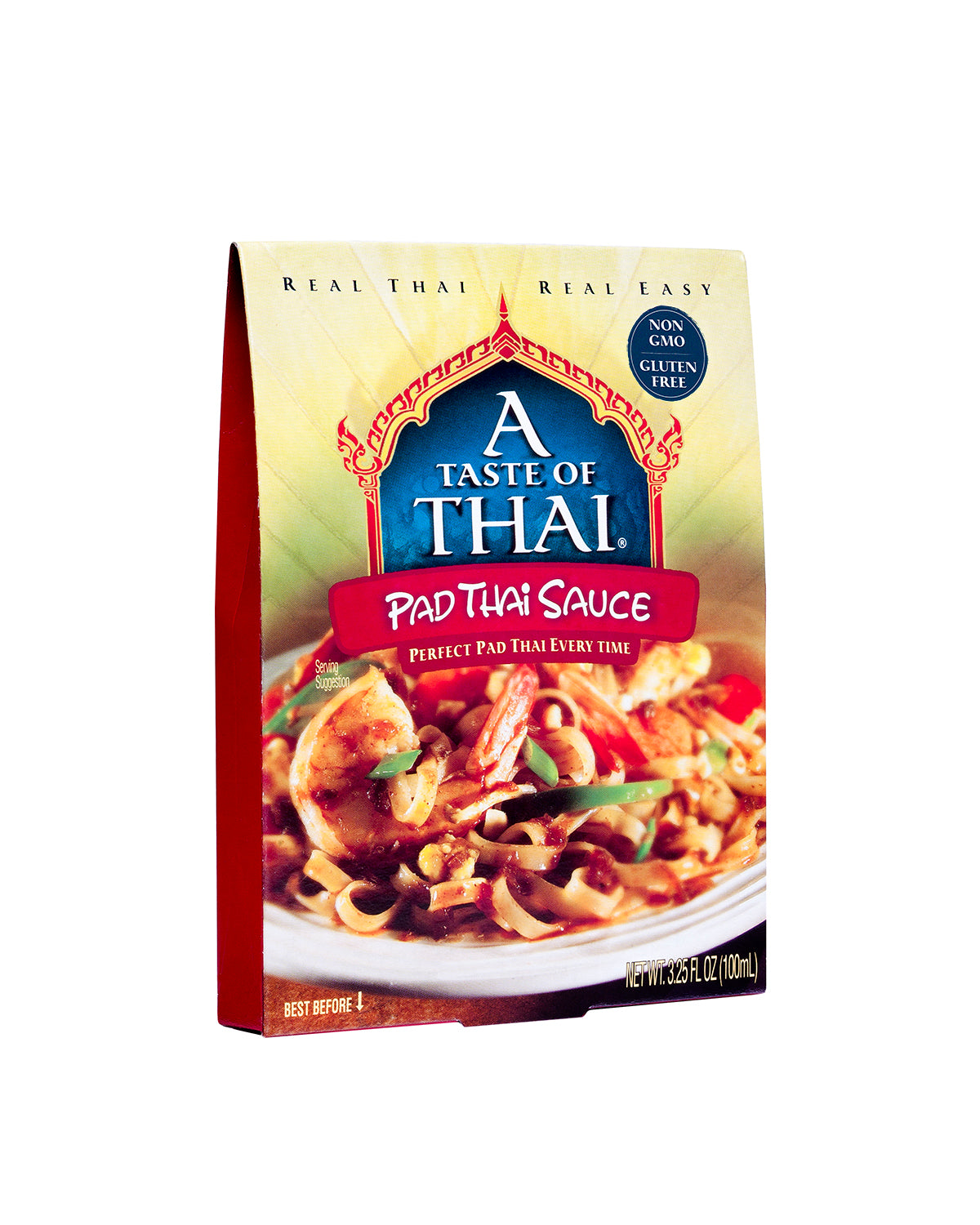 A Taste Of Thai - Pad Thai Sauce / 6 Pack