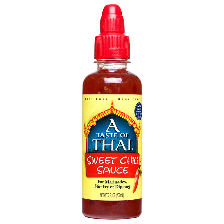A Taste Of Thai - Sweet Chili Sauce