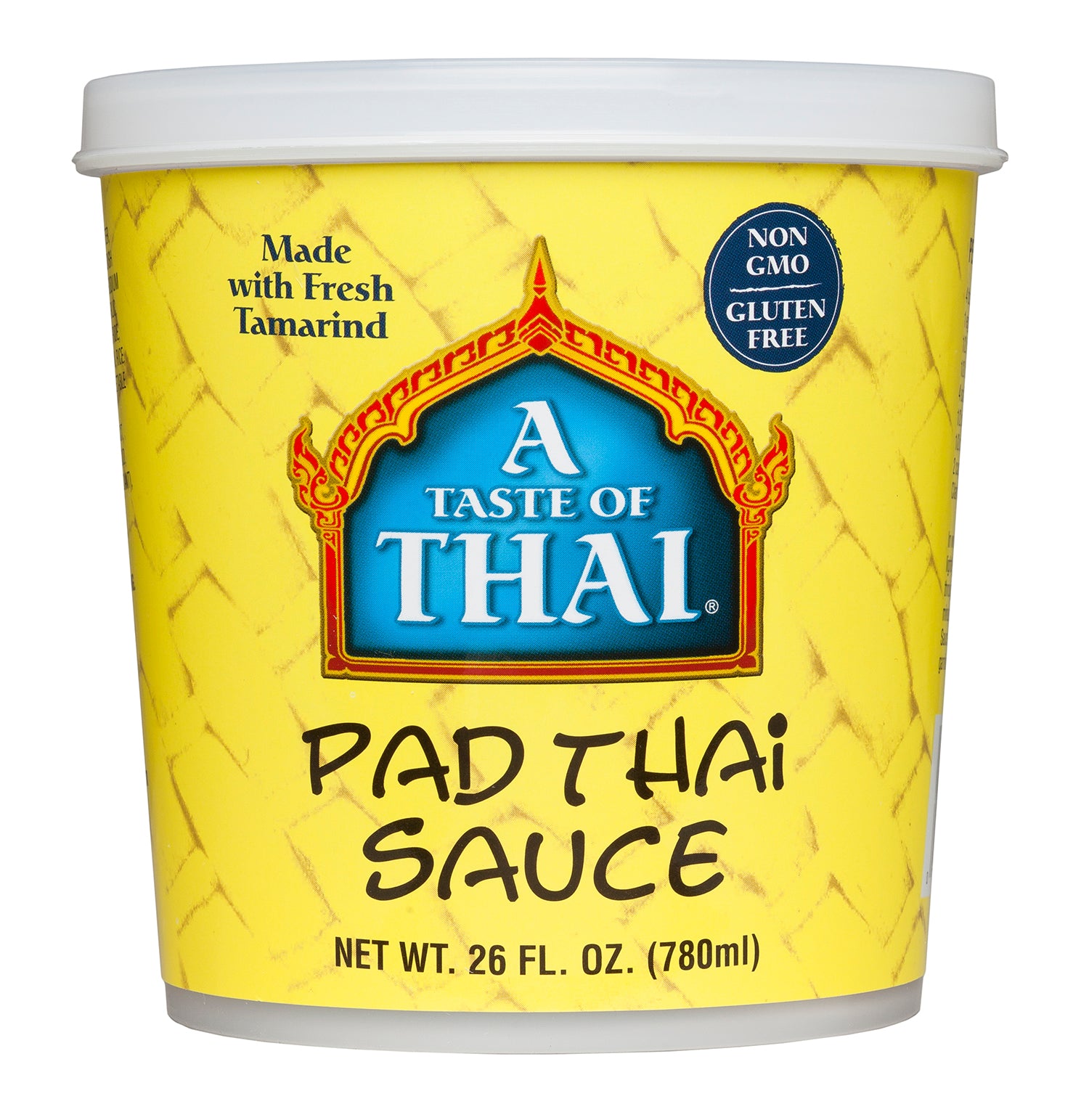 A Taste Of Thai - Pad Thai Sauce