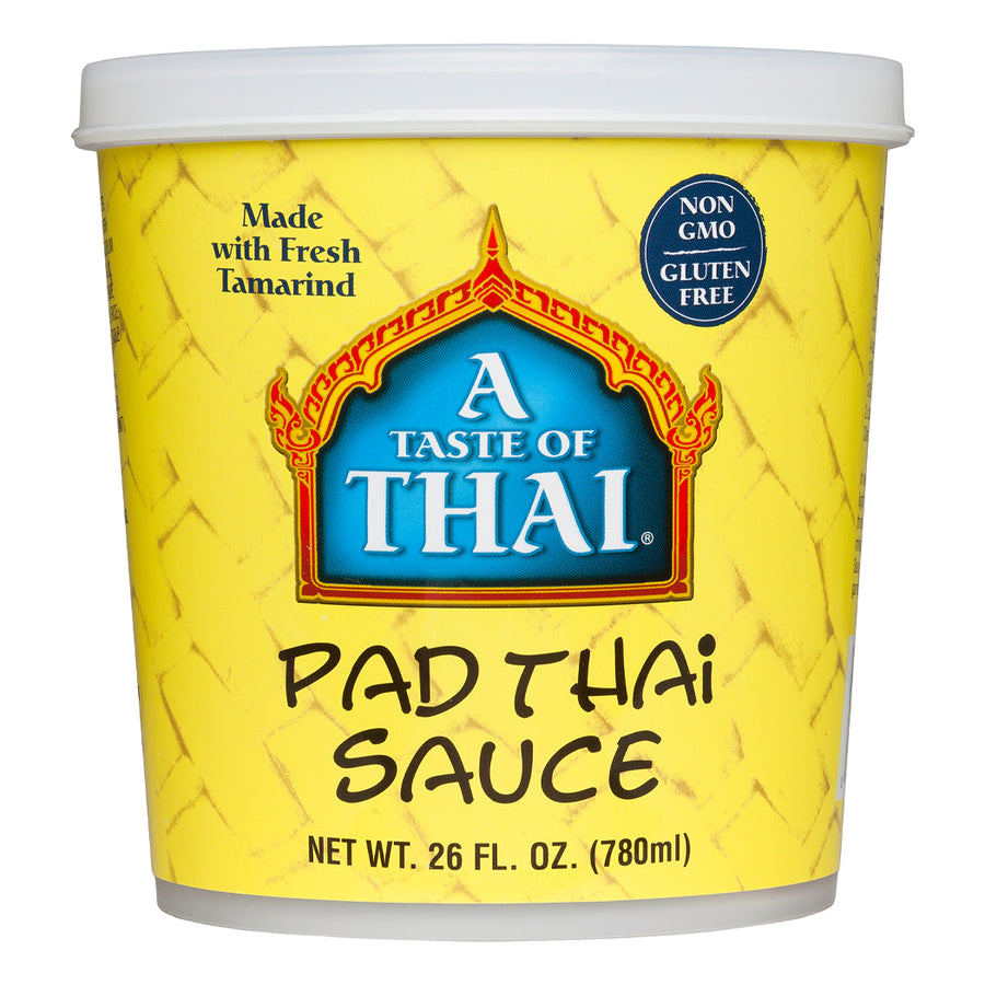 A Taste Of Thai - Pad Thai Sauce