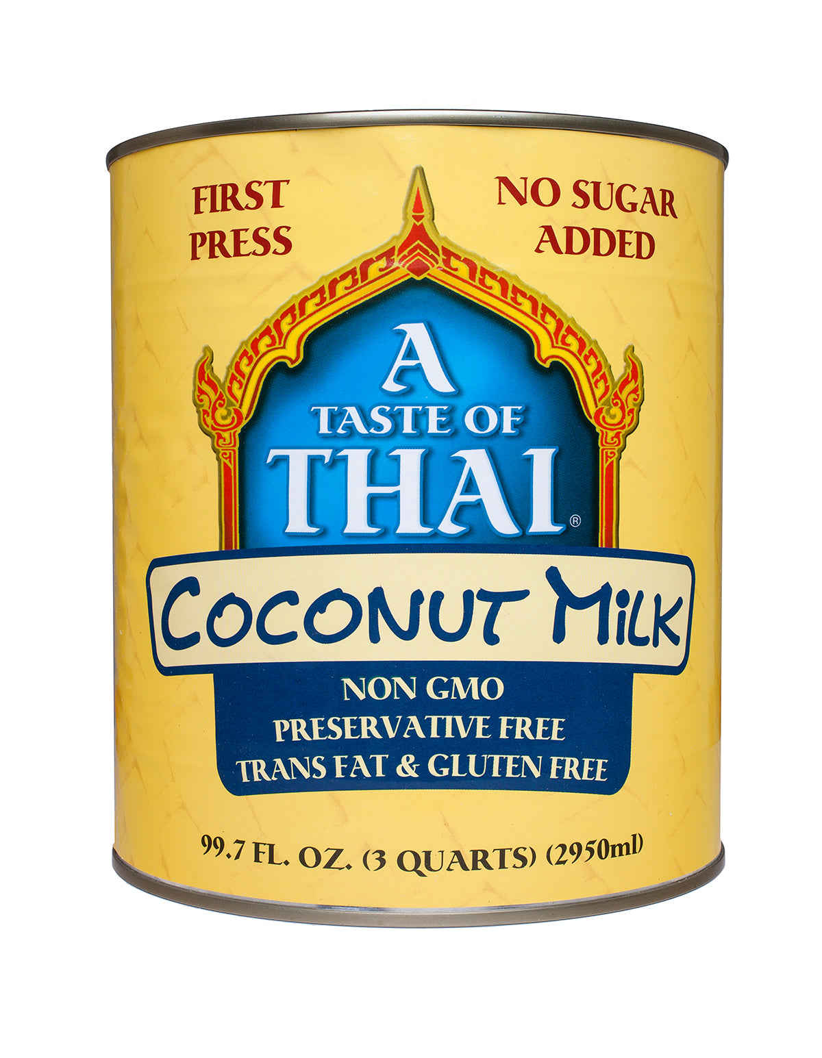 Coconut Milk 99.7oz