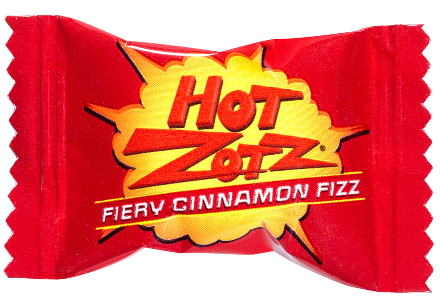 Hot Zotz - Box of 24 / 4-Piece Strings